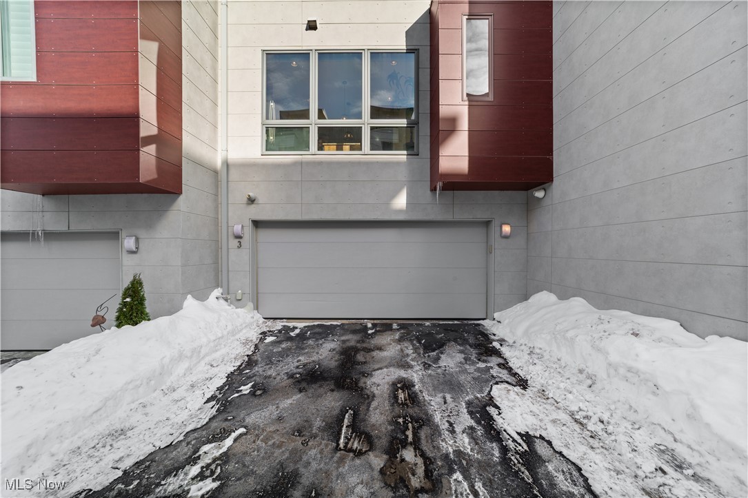 Matthew & Gilbert Sub 4 - Residential