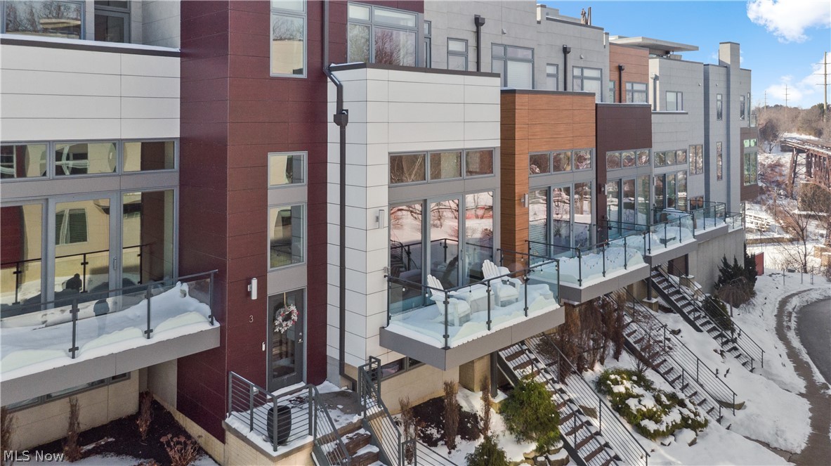 Matthew & Gilbert Sub 4 - Residential