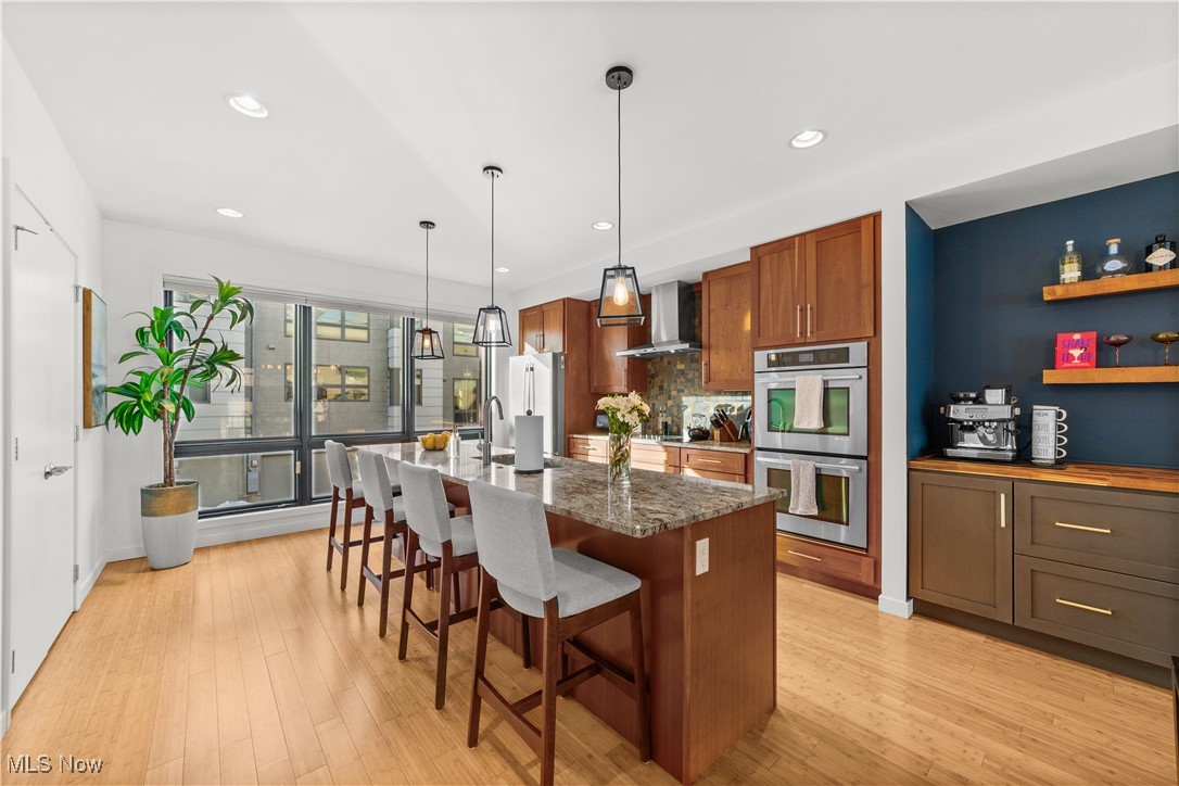 Matthew & Gilbert Sub 4 - Residential