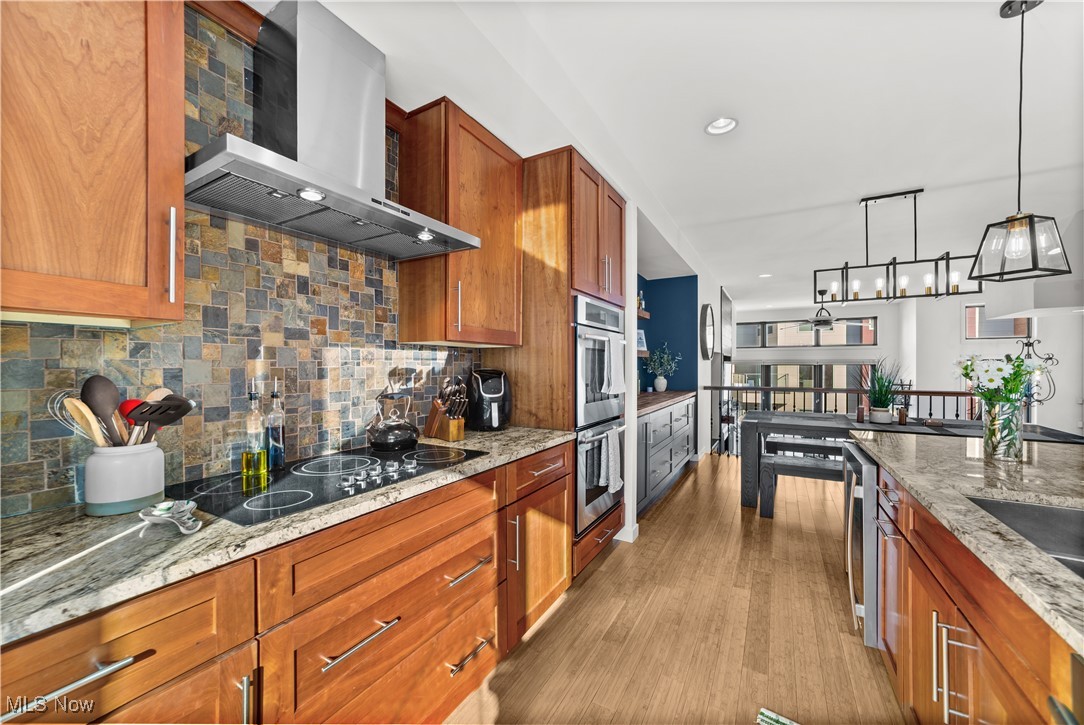 Matthew & Gilbert Sub 4 - Residential