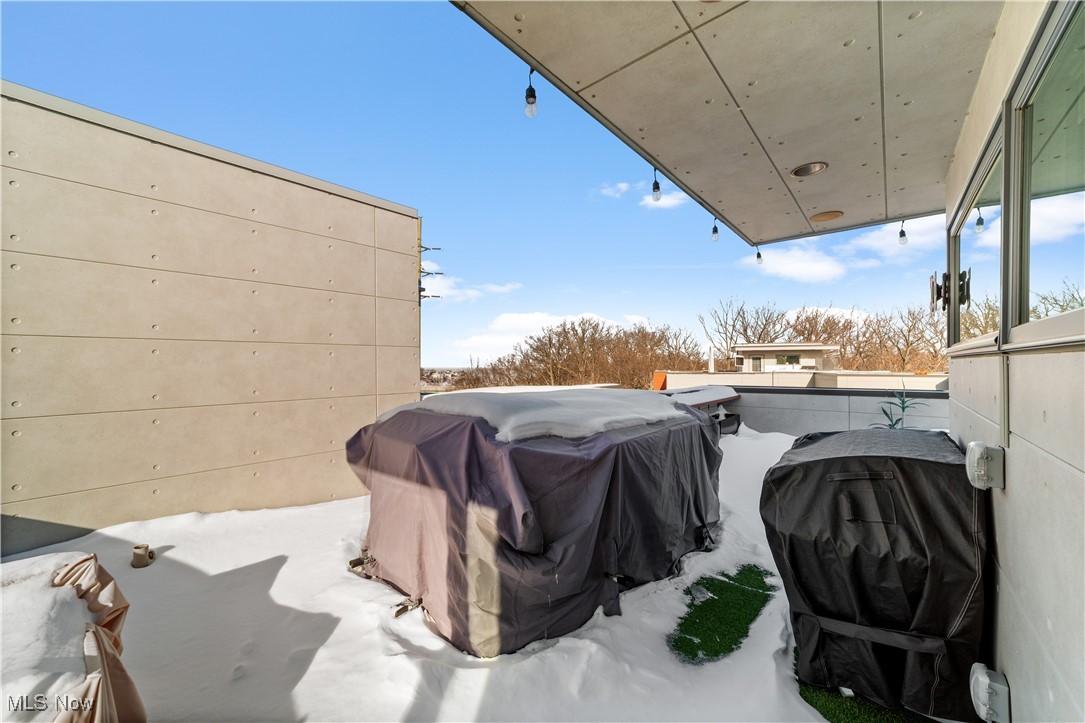 Matthew & Gilbert Sub 4 - Residential