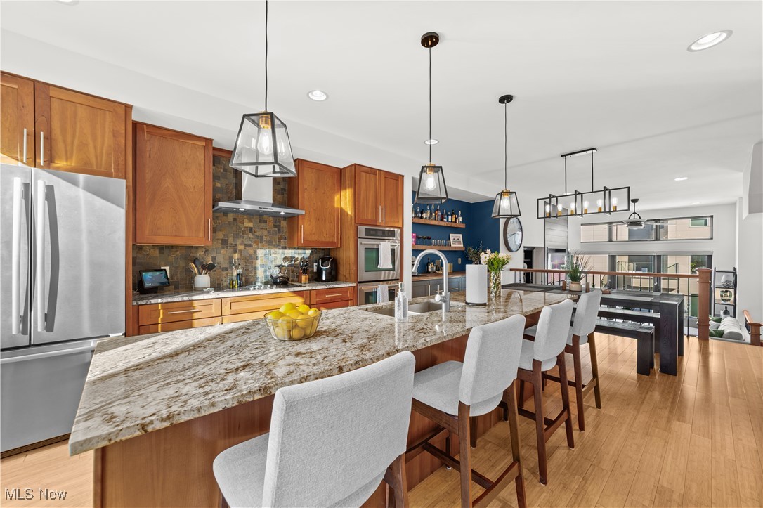 Matthew & Gilbert Sub 4 - Residential