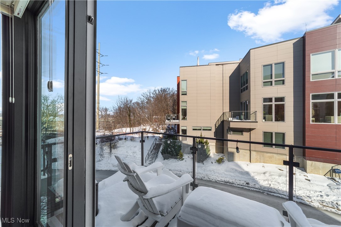 Matthew & Gilbert Sub 4 - Residential