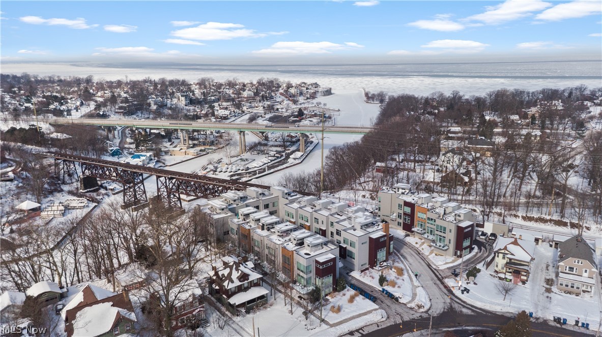 Matthew & Gilbert Sub 4 - Residential