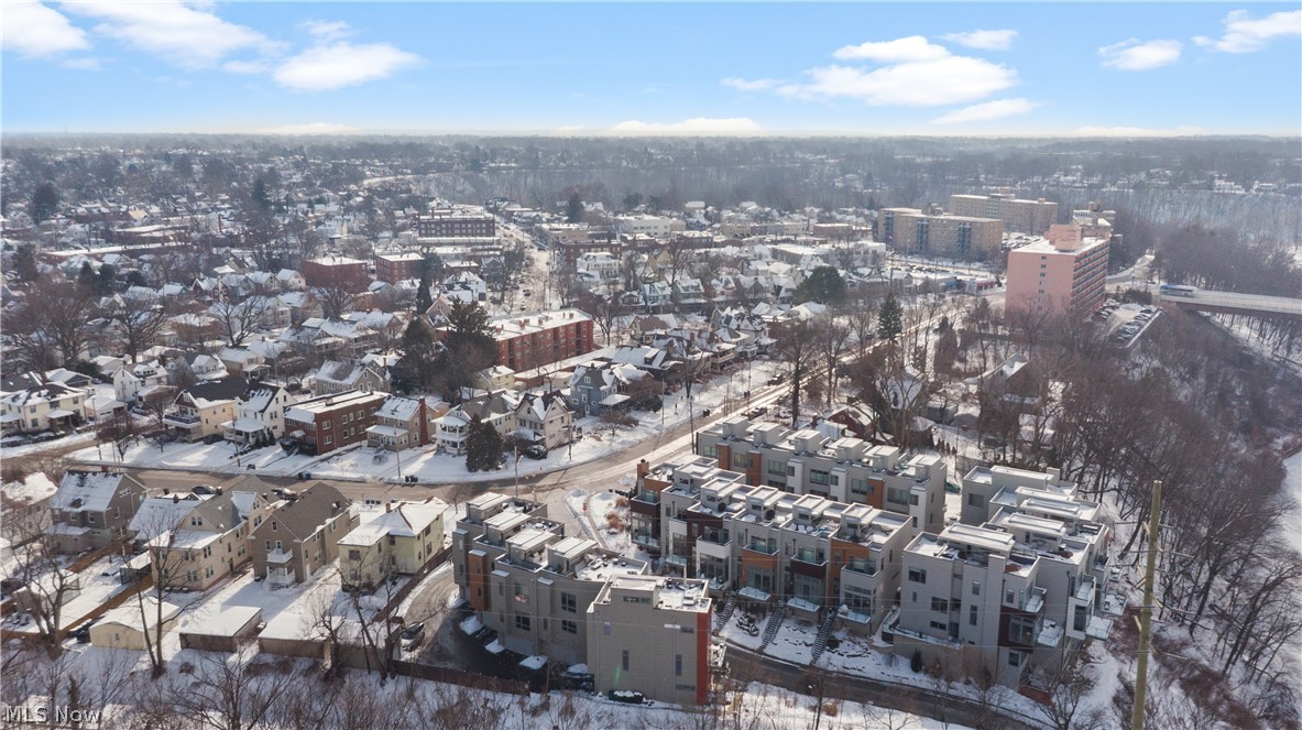 Matthew & Gilbert Sub 4 - Residential