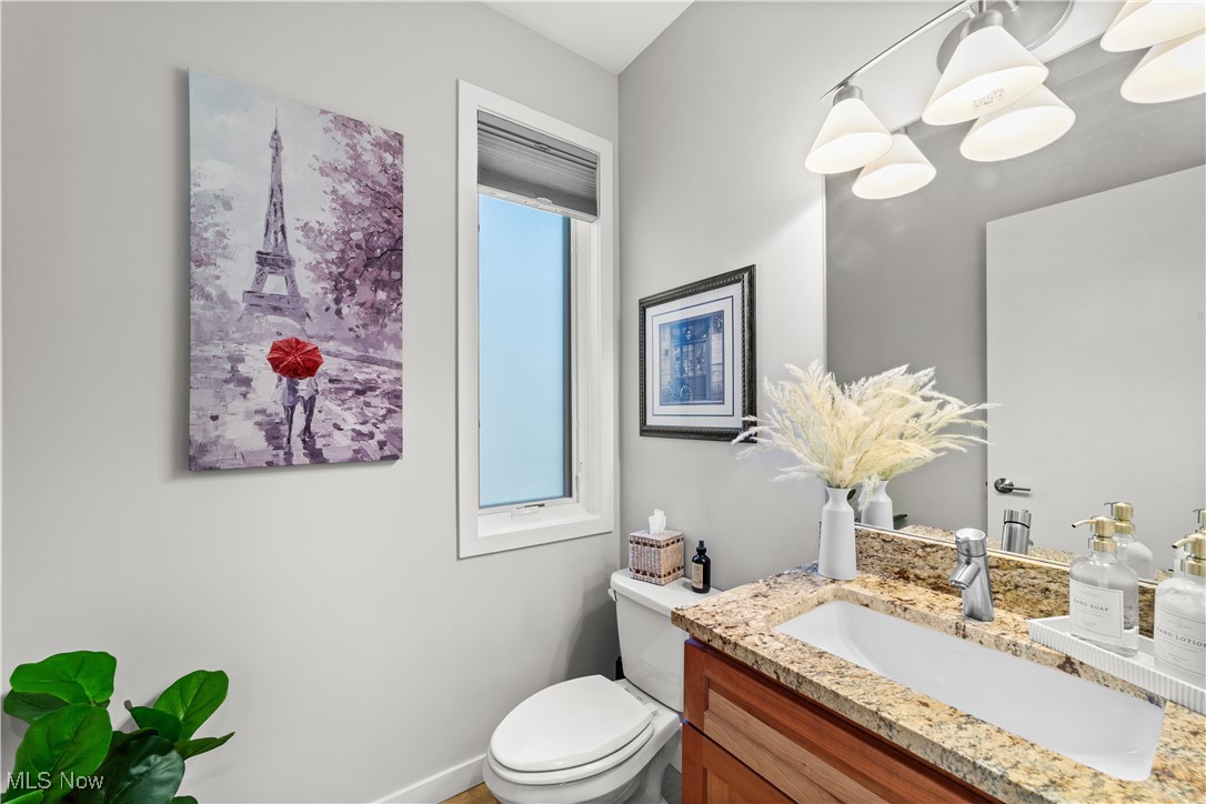 Matthew & Gilbert Sub 4 - Residential