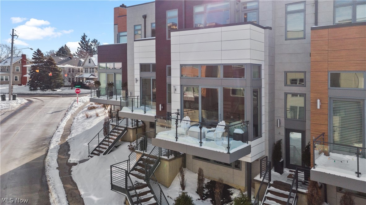 Matthew & Gilbert Sub 4 - Residential