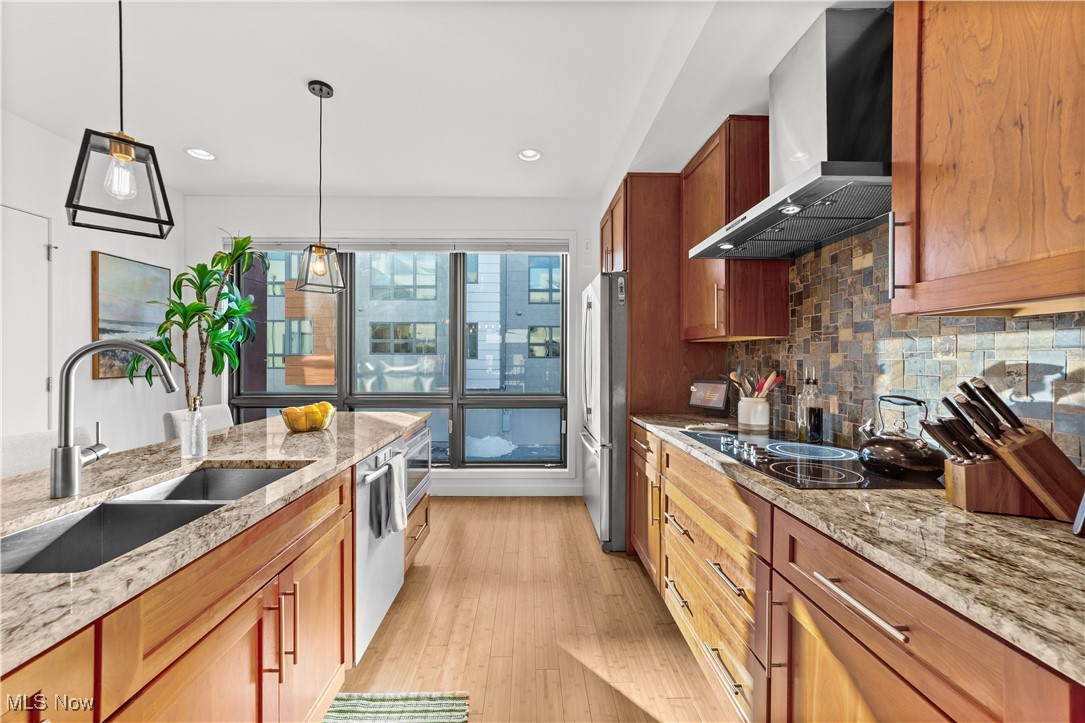 Matthew & Gilbert Sub 4 - Residential