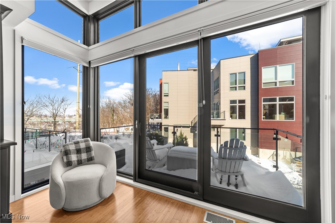 Matthew & Gilbert Sub 4 - Residential