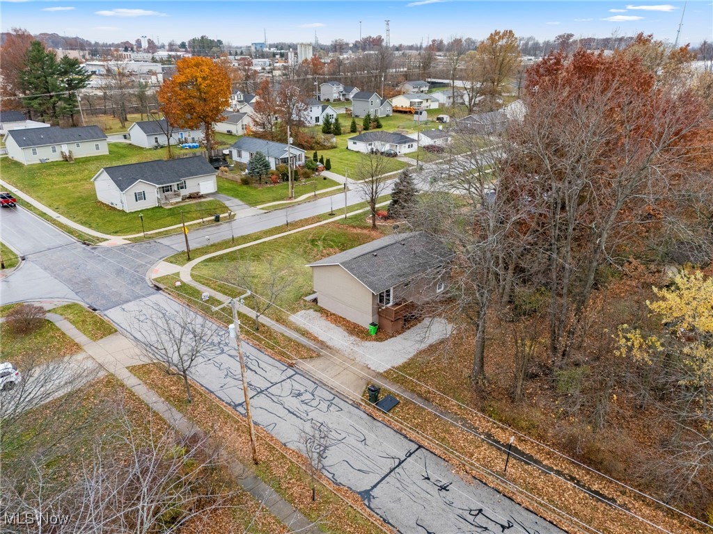 Twin Heights - Residential