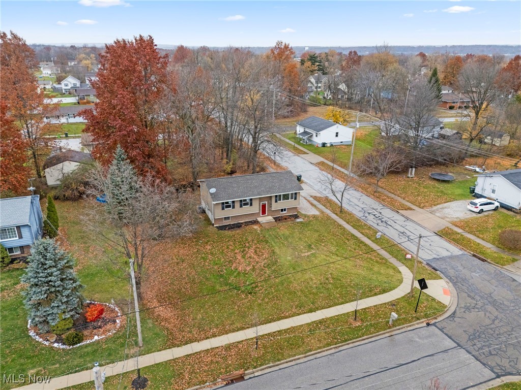 Twin Heights - Residential