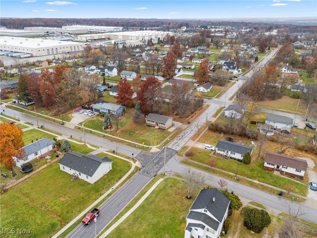 Twin Heights - Residential