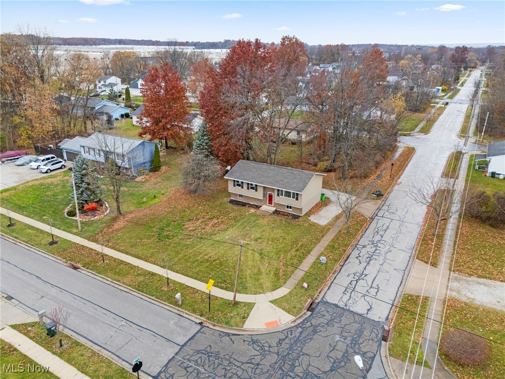 Twin Heights - Residential