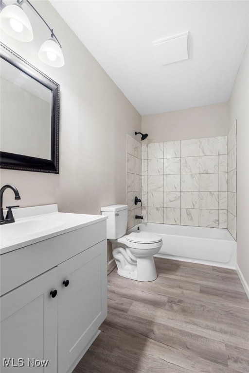 Twin Heights - Residential