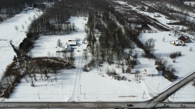 Montville Sec 18 - Land