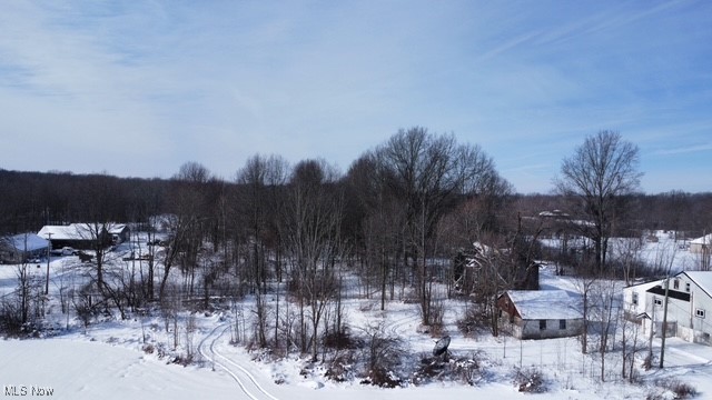 Montville Sec 18 - Land