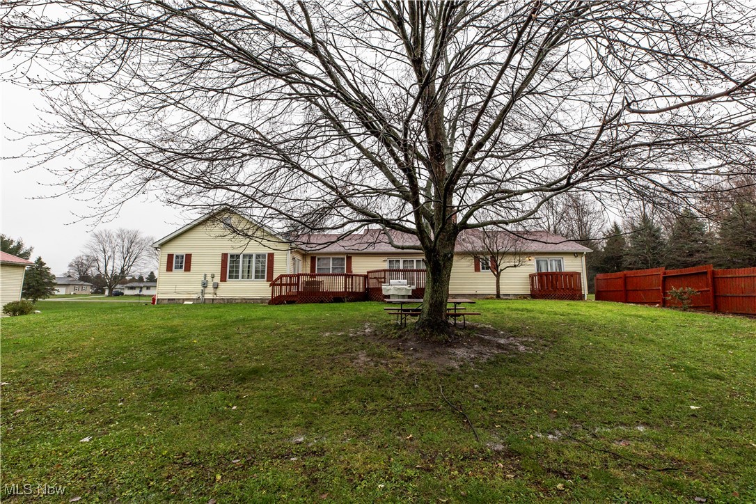 3680 Work Road, Ravenna, Ohio image 15