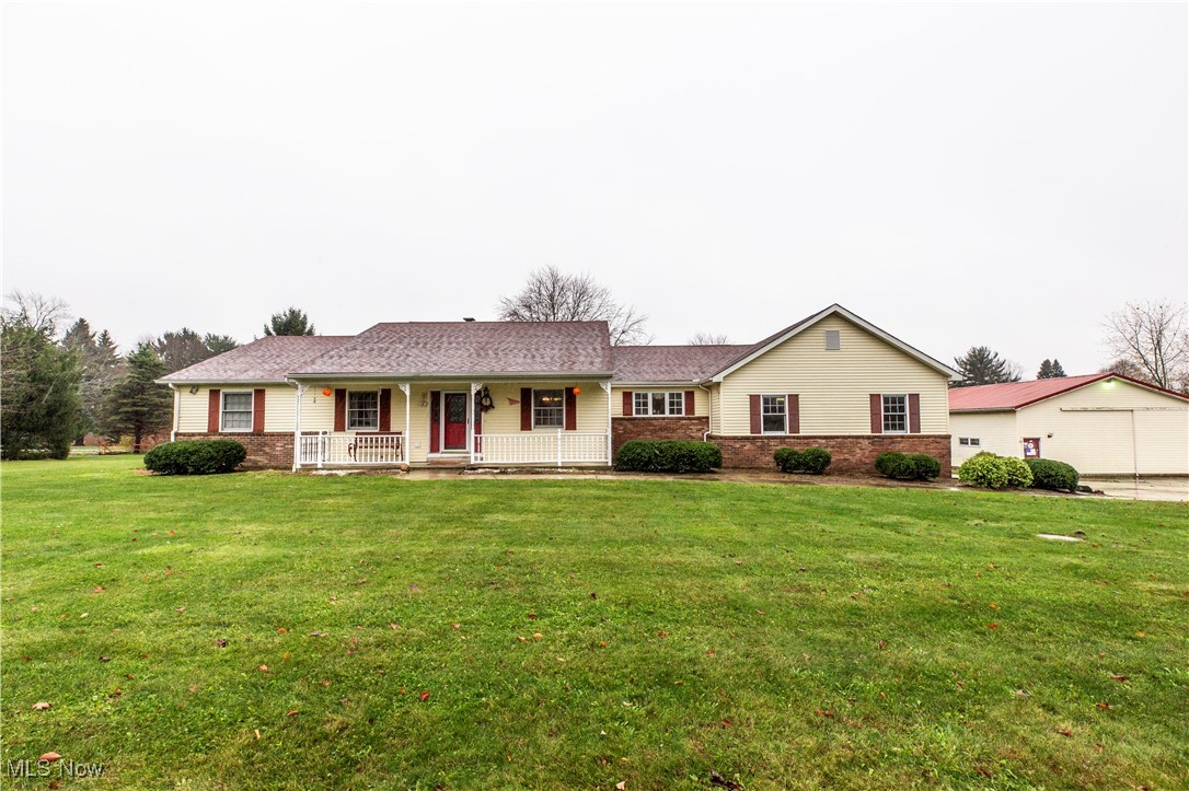 3680 Work Road, Ravenna, Ohio image 2