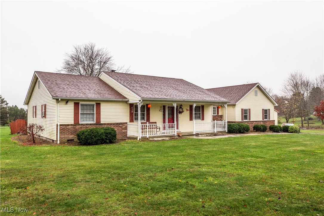 3680 Work Road, Ravenna, Ohio image 3