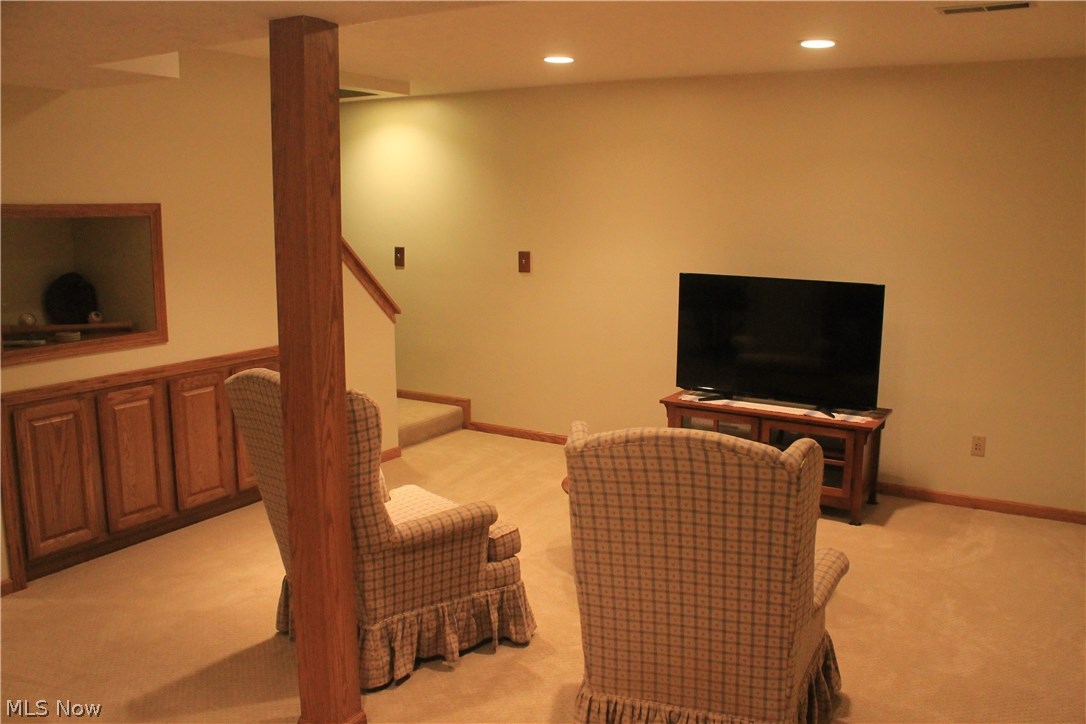 Ivy Hill Estates - Residential