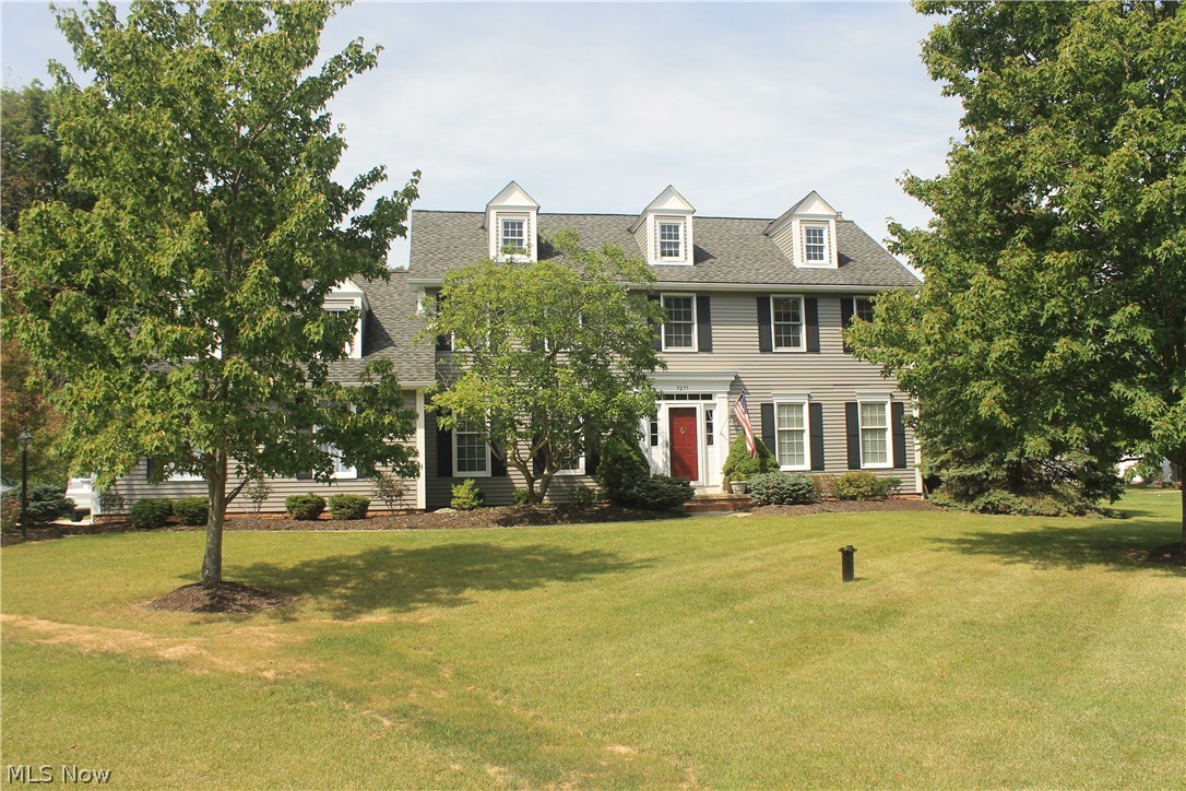 Ivy Hill Estates - Residential