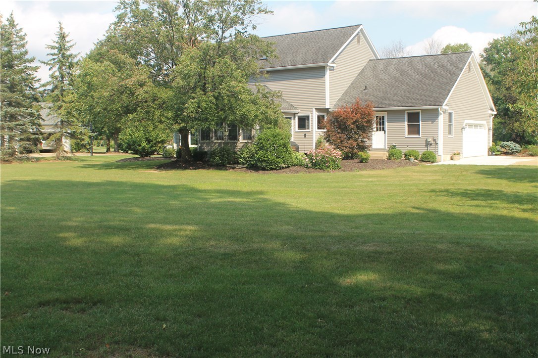 Ivy Hill Estates - Residential