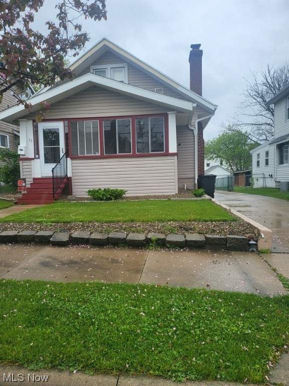 Main Street Heights - Residential