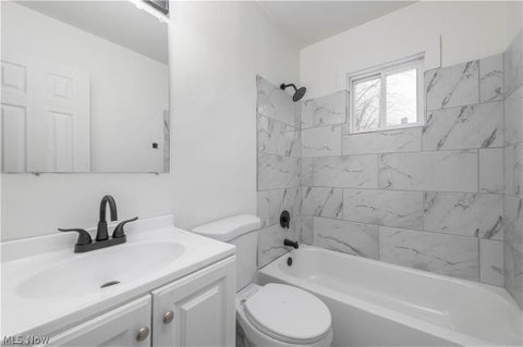 Tiny photo for 3890 E 143rd Street, Cleveland, OH 44128 (MLS # 5255321)