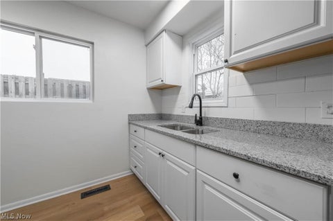 Tiny photo for 3890 E 143rd Street, Cleveland, OH 44128 (MLS # 5255321)