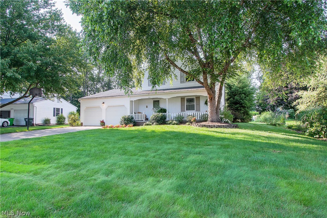 North Canton - Residential