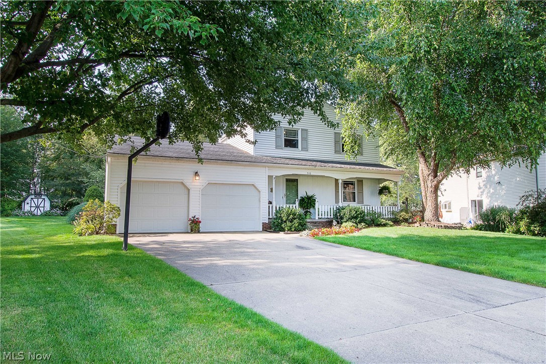 North Canton - Residential