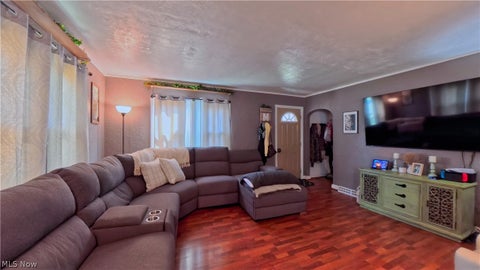 Tiny photo for 1817 Idaho Avenue, East Liverpool, OH 43920 (MLS # 5233253)