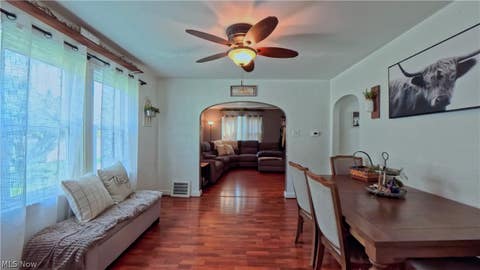 Tiny photo for 1817 Idaho Avenue, East Liverpool, OH 43920 (MLS # 5233253)