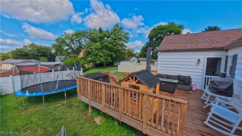 Tiny photo for 1817 Idaho Avenue, East Liverpool, OH 43920 (MLS # 5233253)