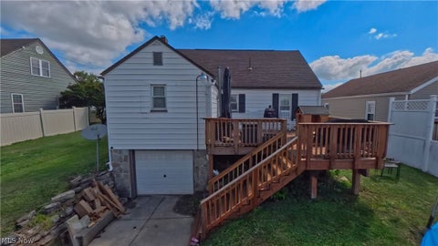 Tiny photo for 1817 Idaho Avenue, East Liverpool, OH 43920 (MLS # 5233253)