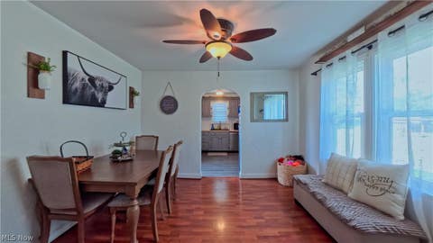 Tiny photo for 1817 Idaho Avenue, East Liverpool, OH 43920 (MLS # 5233253)