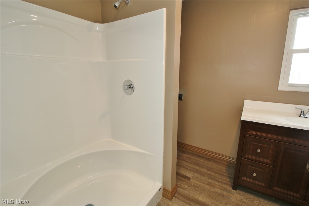 Barron - Residential Lease