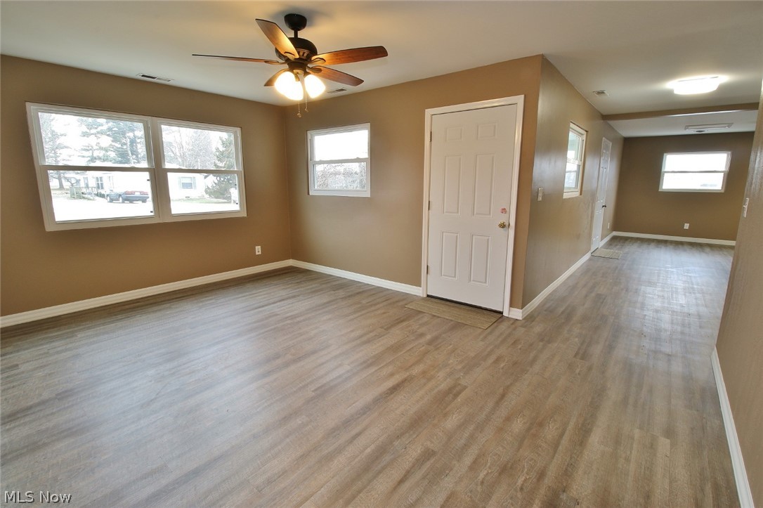 Barron - Residential Lease