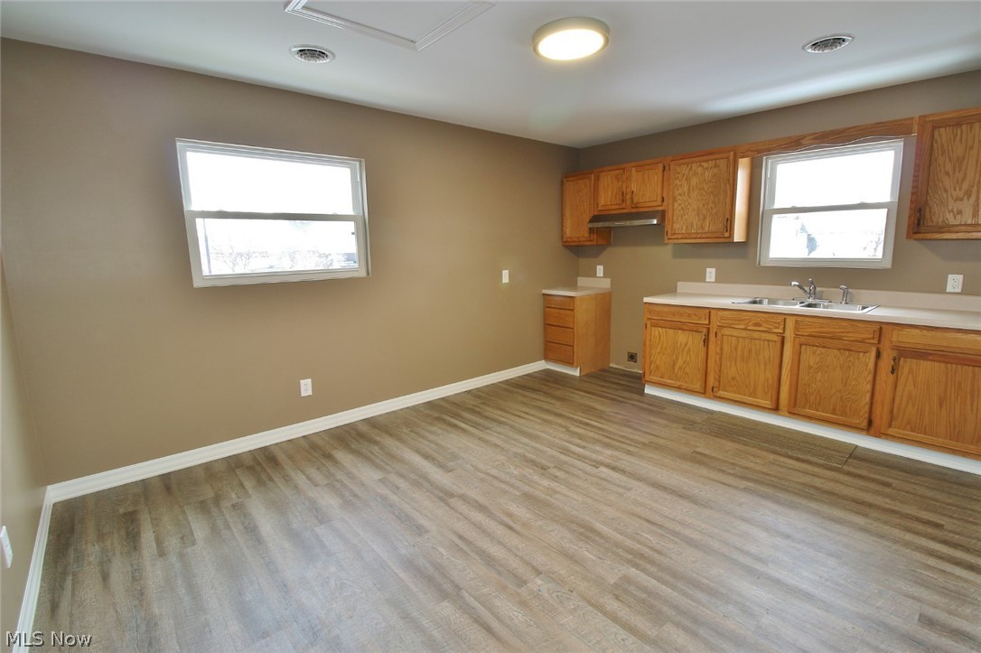 Barron - Residential Lease