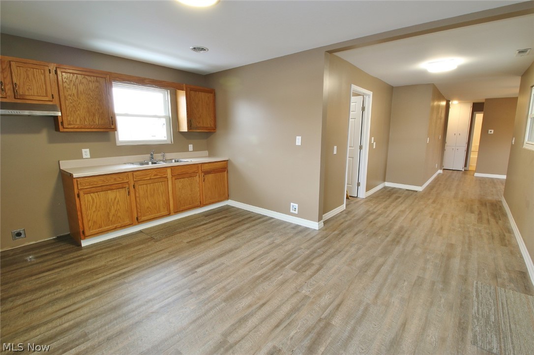 Barron - Residential Lease