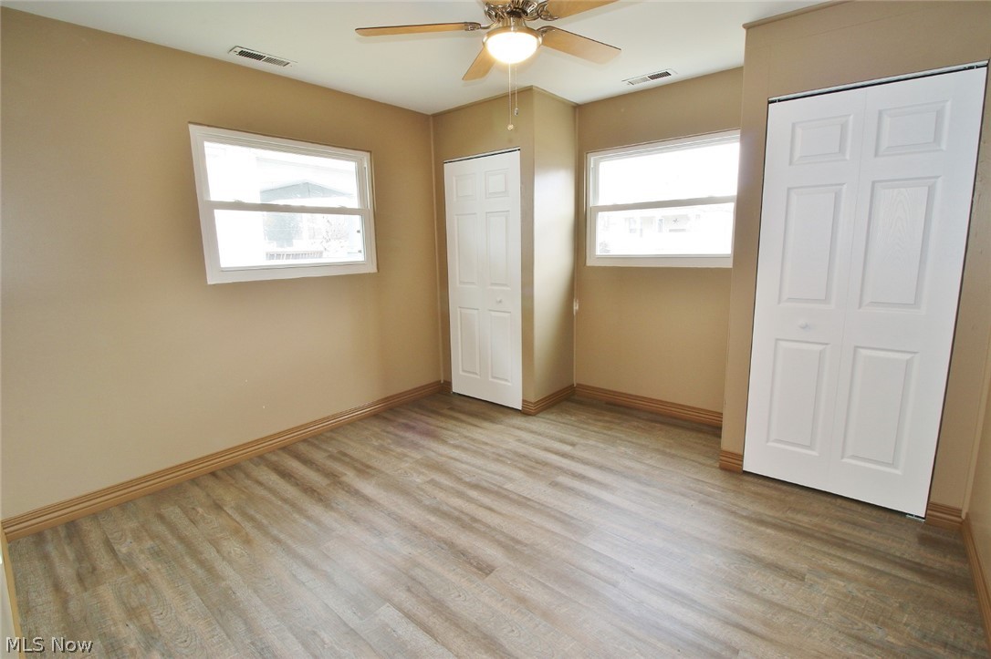 Barron - Residential Lease