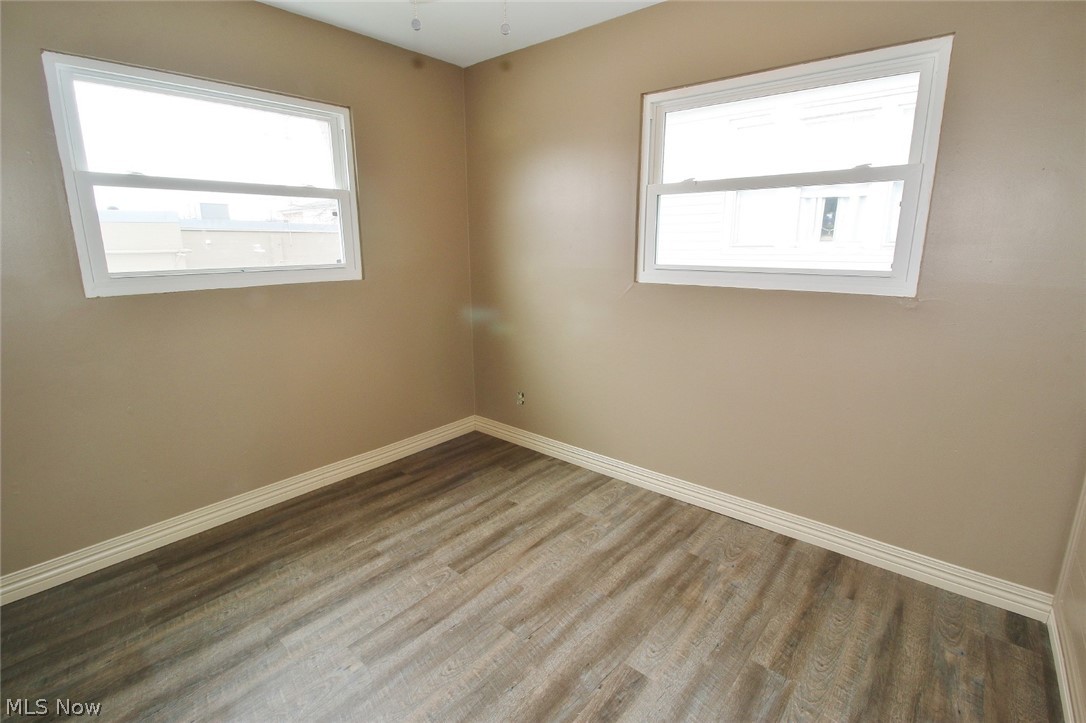 Barron - Residential Lease