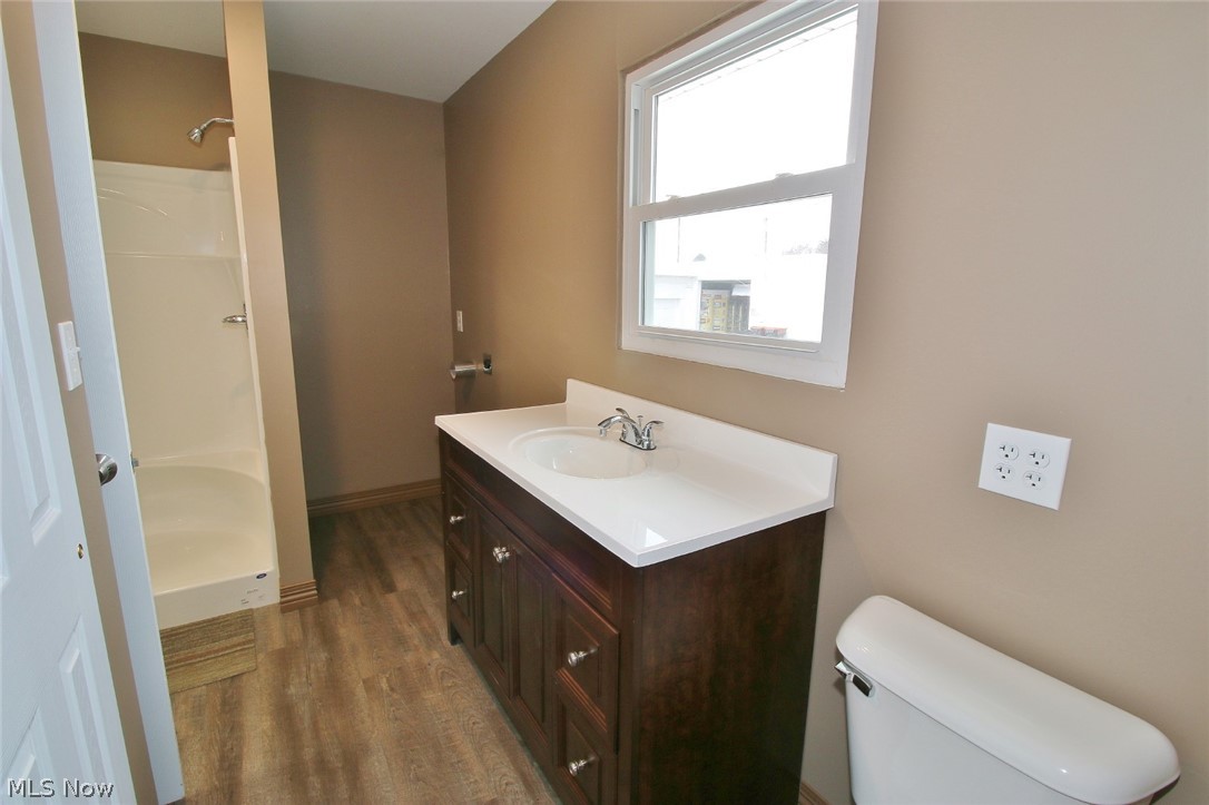 Barron - Residential Lease