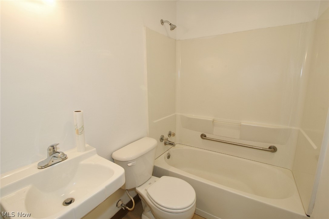 Barron - Residential Lease