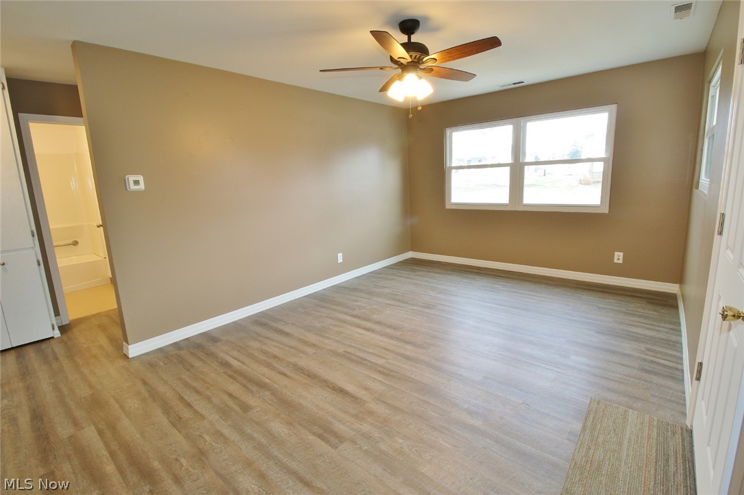 Barron - Residential Lease