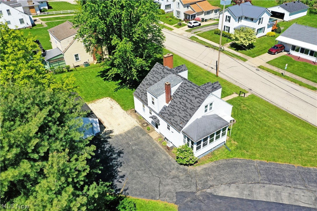 Appraiser - Residential