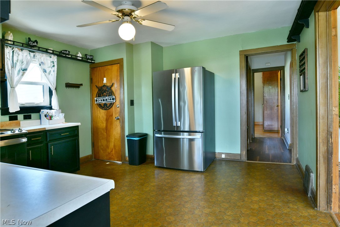 Appraiser - Residential