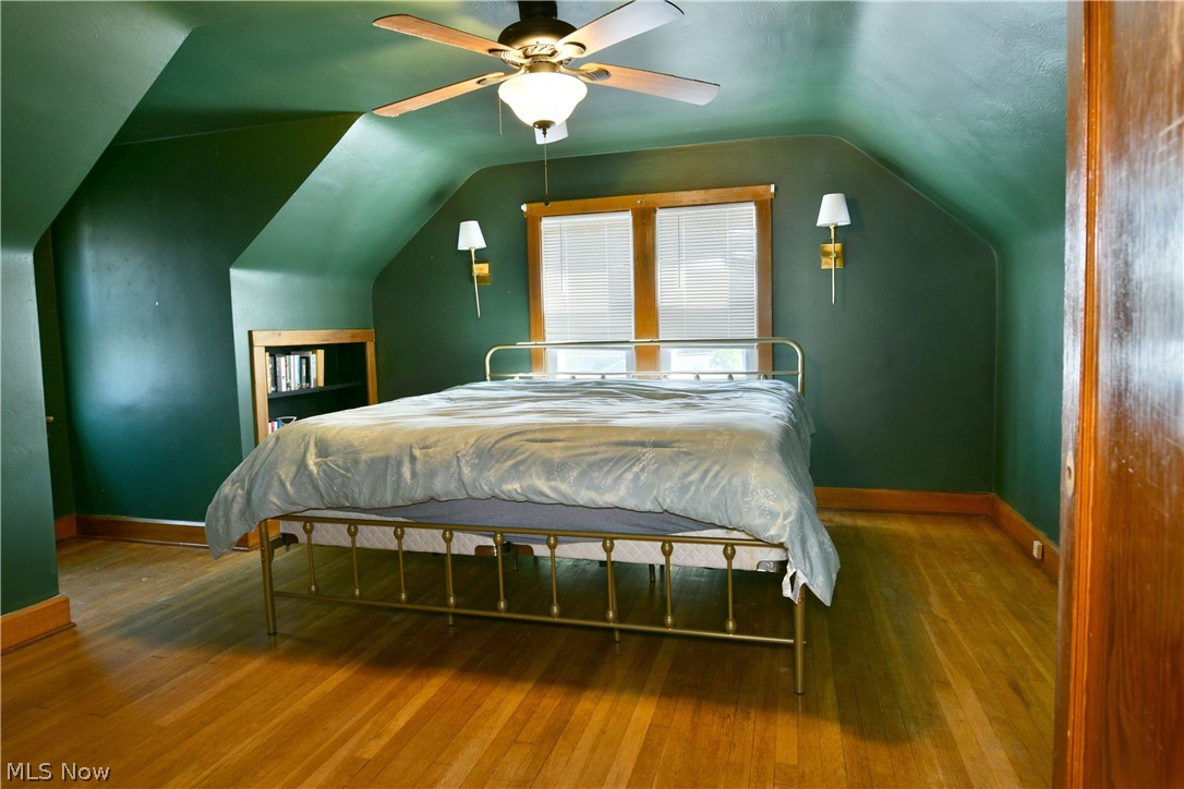 Appraiser - Residential