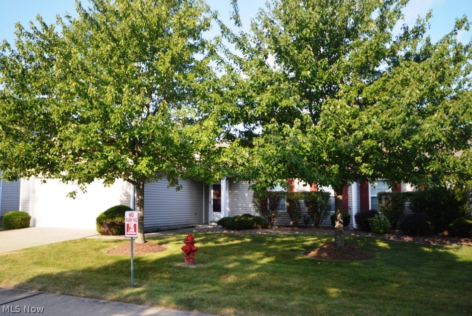 Canterbury Point - Residential