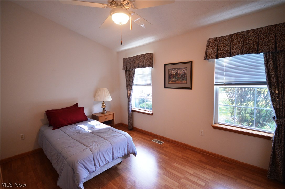 Canterbury Point - Residential